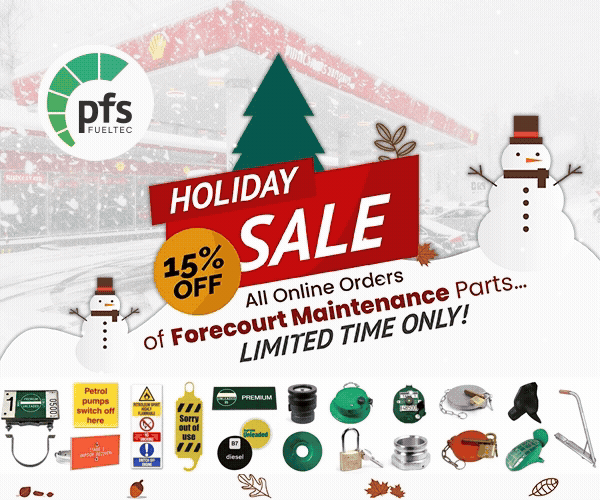 Holiday Sales